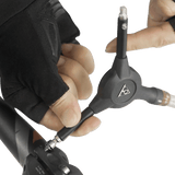 Topeak Y-Speed cliquet