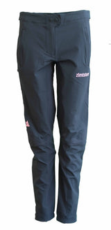 Zimtstern Shelterz Pantalon Femme Pirate Black/Pirate Black