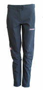 Zimtstern Shelterz Pantalon Femme Pirate Black/Pirate Black