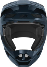 ABUS Hipdrop casque VTT bleu nuit
