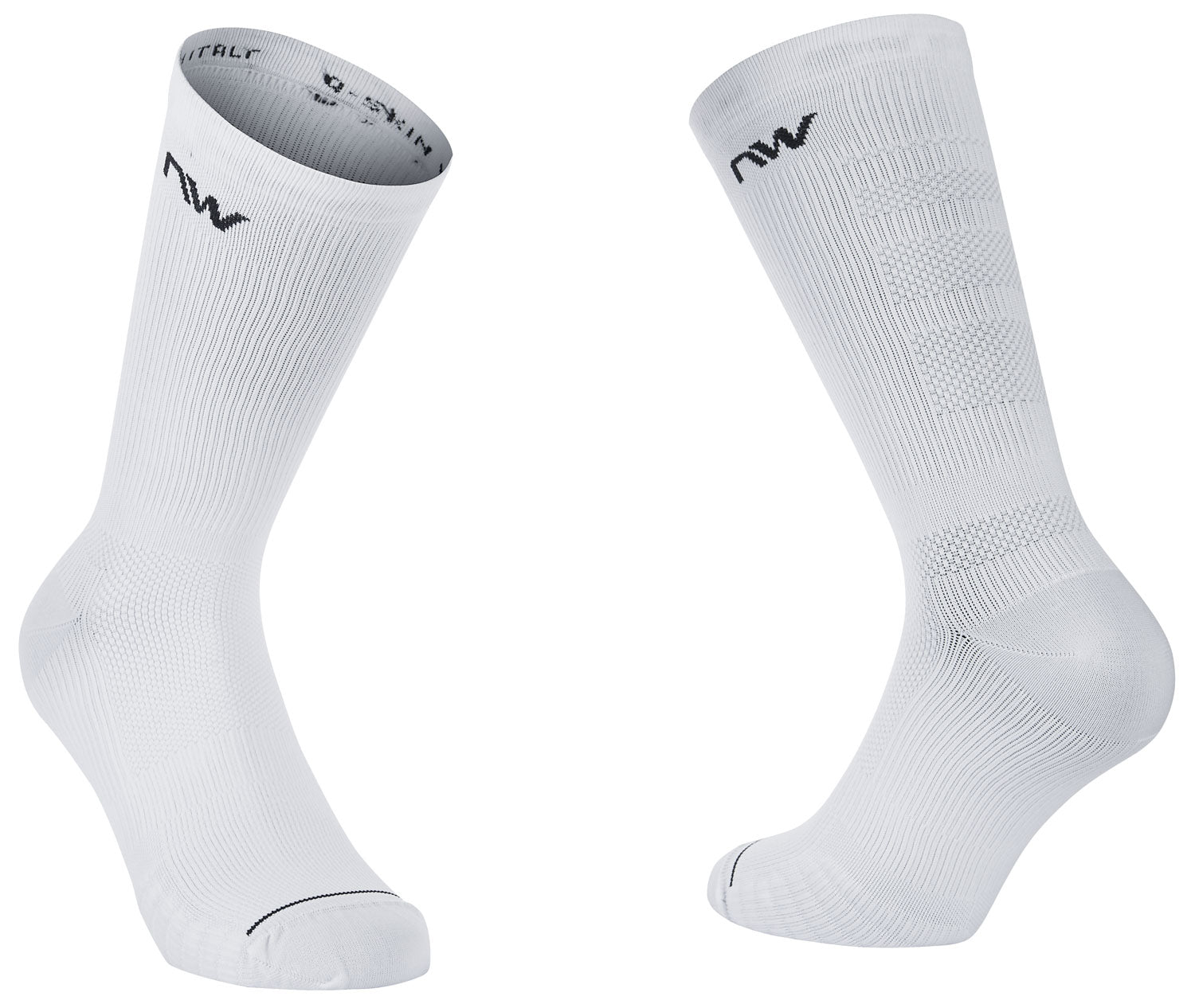 Northwave Extreme Pro Chaussette Blanche
