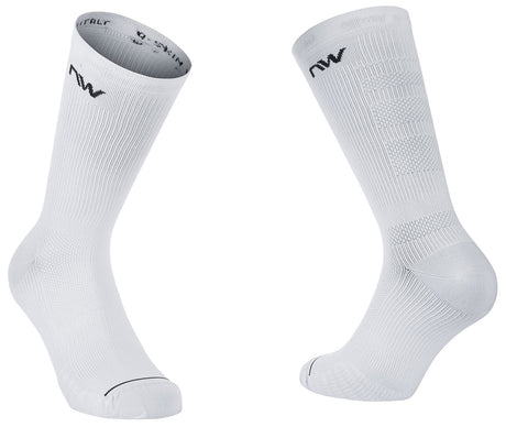 Northwave Extreme Pro Chaussette Blanche
