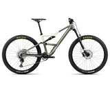 Orbea OCCAM SL H30 Diamant Spaceship Green - Acid Gum (Brillant) (2026)