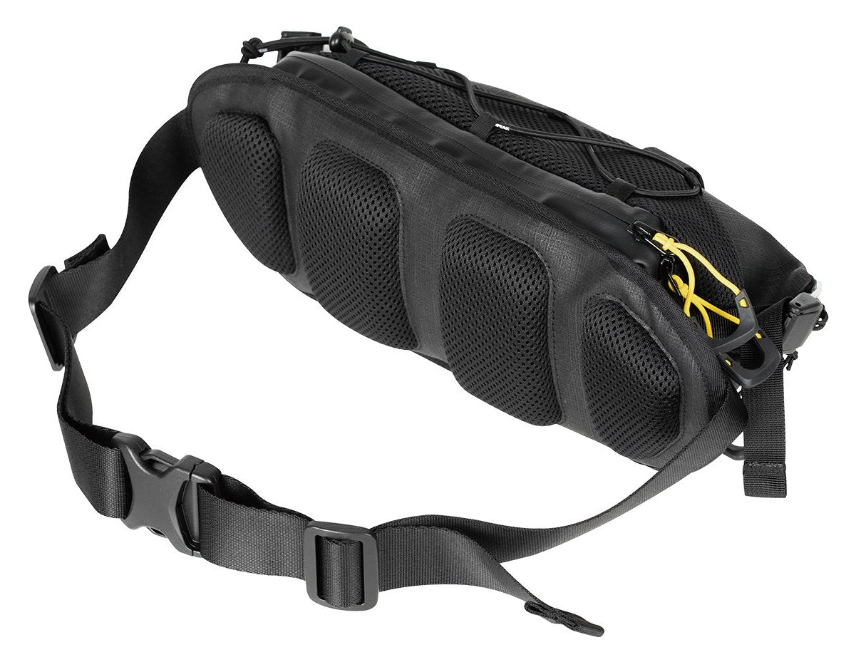 Topeak Sac Banane, Noir