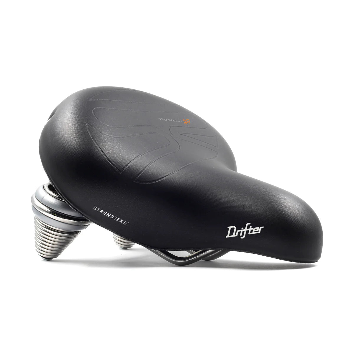 Selle Royal Drifter Small Strengtex Relaxed Selle