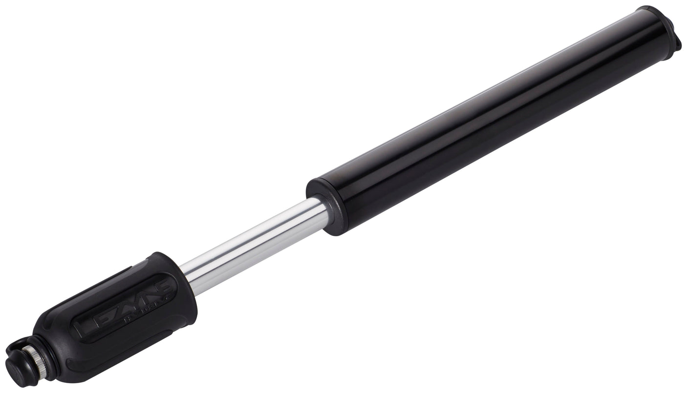 Lezyne HV Drive mini pompe M noir