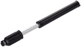Lezyne HV Drive mini pompe M noir