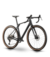 Raymon Soreno Pure carbone stealth