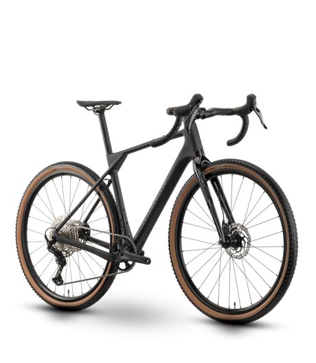Raymon Soreno Pure carbone stealth