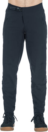 Pantalon baggy CUBE VERTEX noir