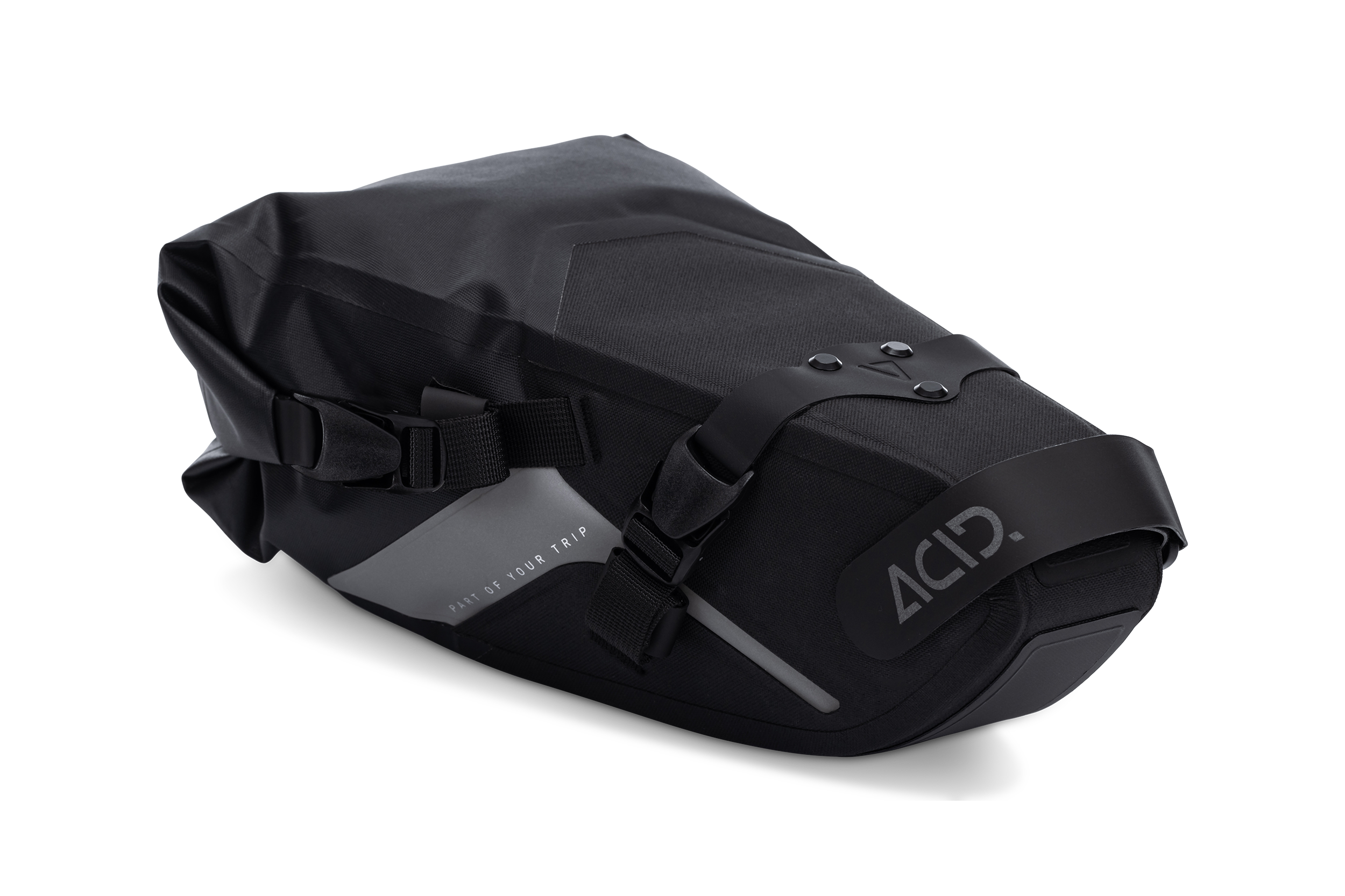 ACID Sacoche de selle PACK PRO 6