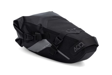 Sacoche de selle ACID PACK PRO 6