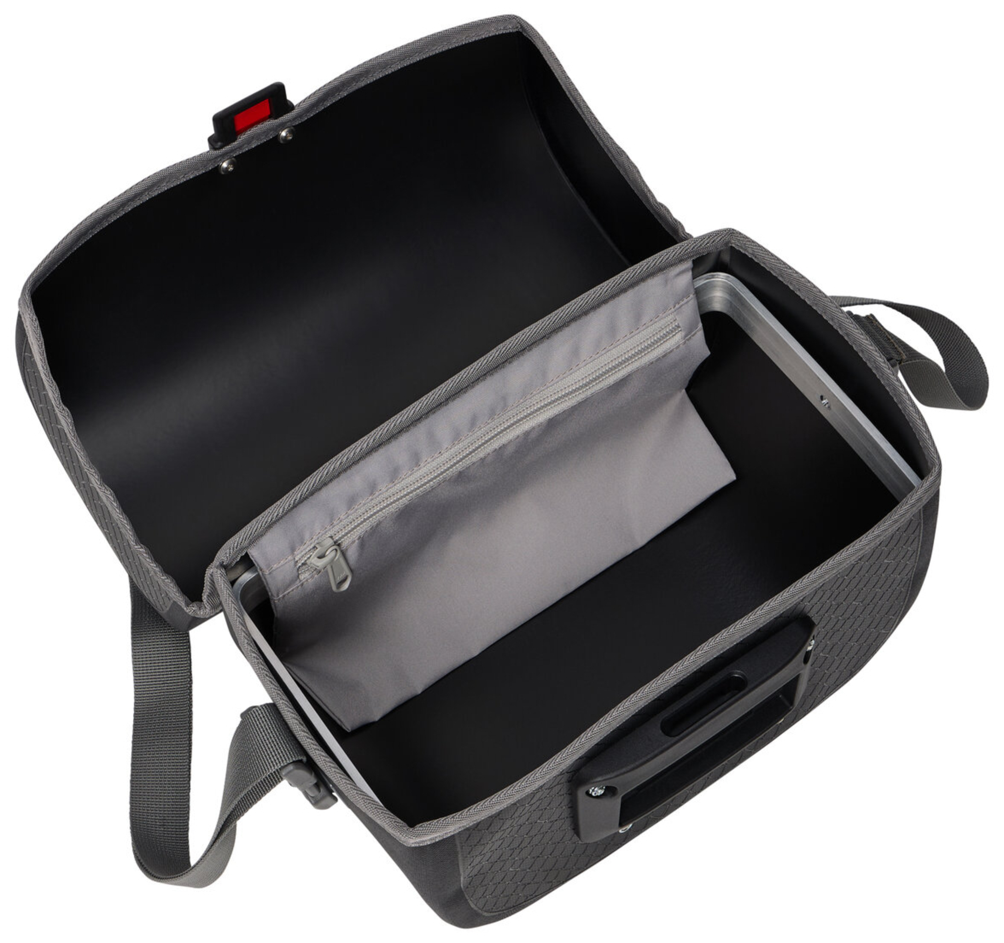 VAUDE Aqua Box 4 noir