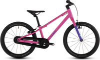 Cube Numove 180 (2026) | Vélo enfant 18 pouces | fucsia´n´plum – aktuelle Variante