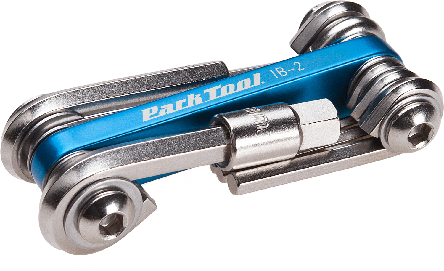 Park Tool IB-2 Mini-outil pliable à poutre en I