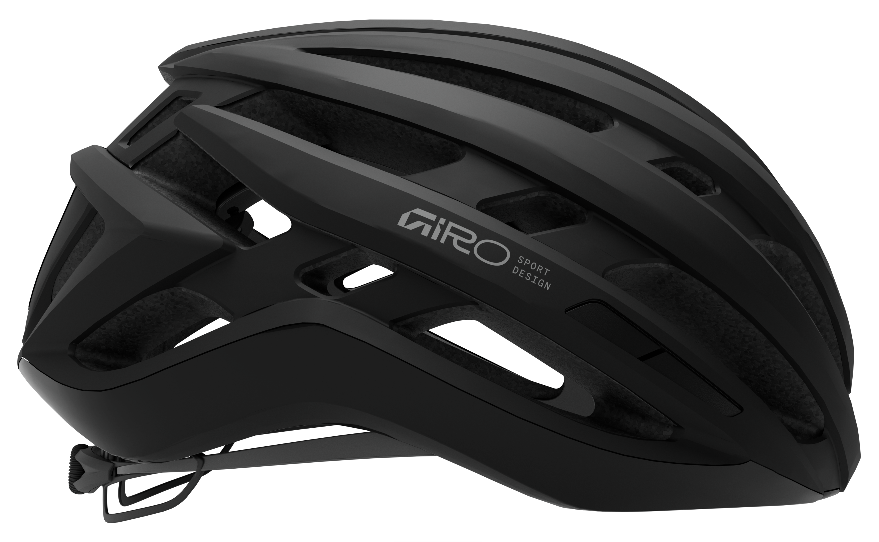 Giro Agilis Mips noir mat