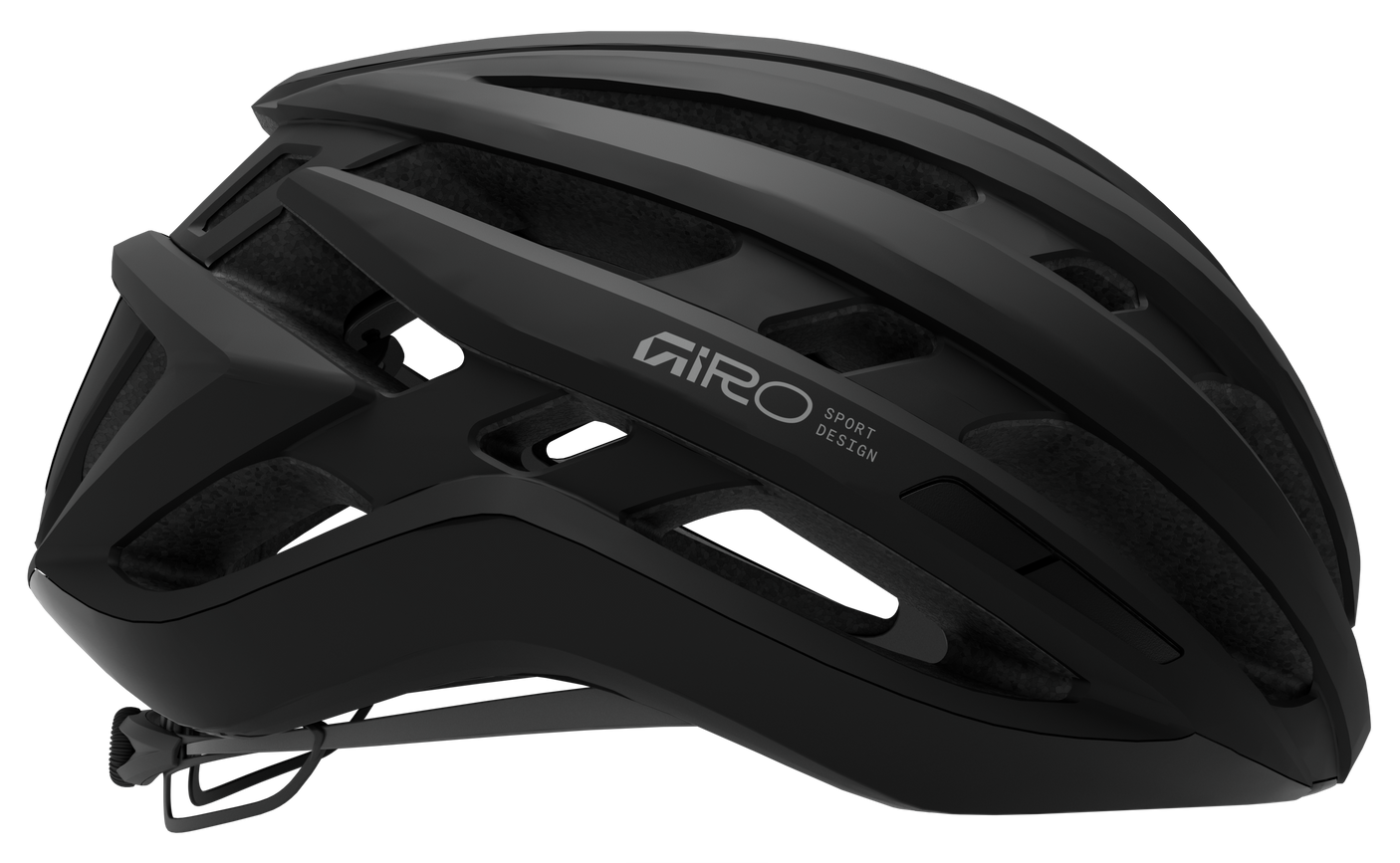 Giro Agilis Mips noir mat