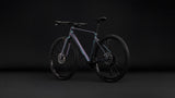Cube Nulane Race smaragdgrey´n´prizm (2027)