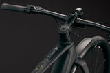 Cube Nulane Hybrid C:62 SLX 400X FE mineralblack´n´orange (2027)
