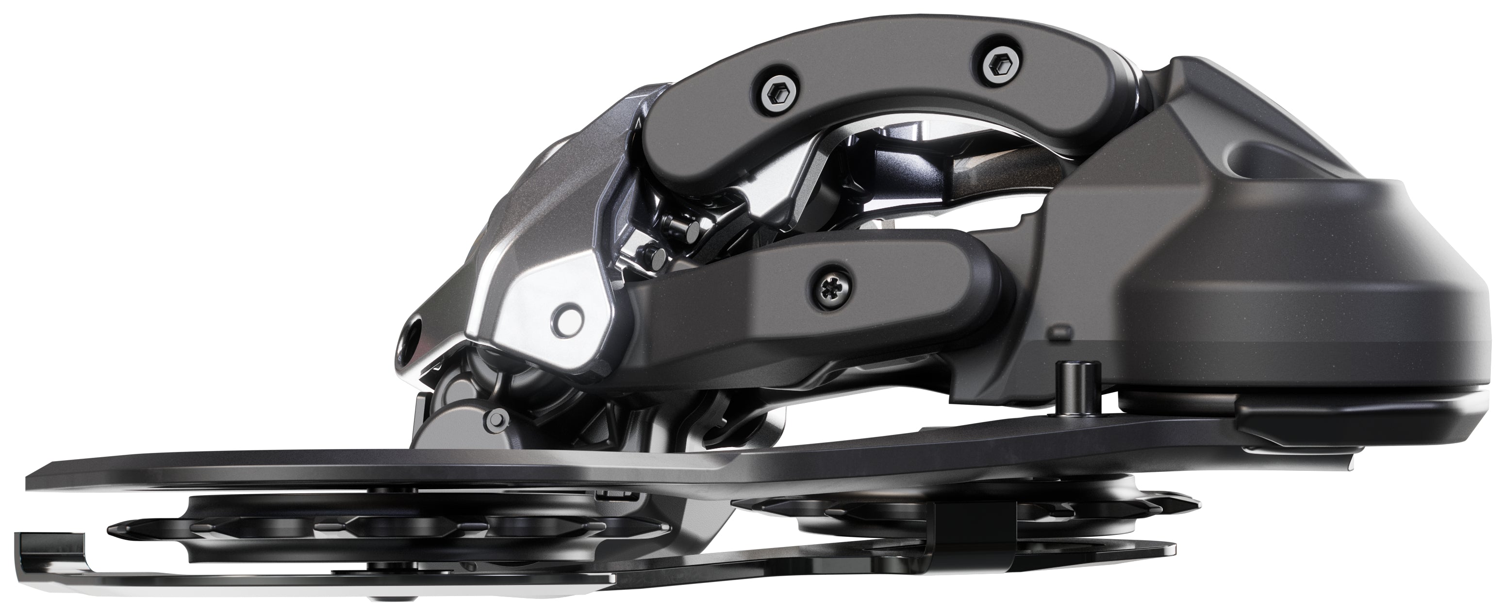 Dérailleur Shimano XTR Di2 RD-M9260, 12 vitesses