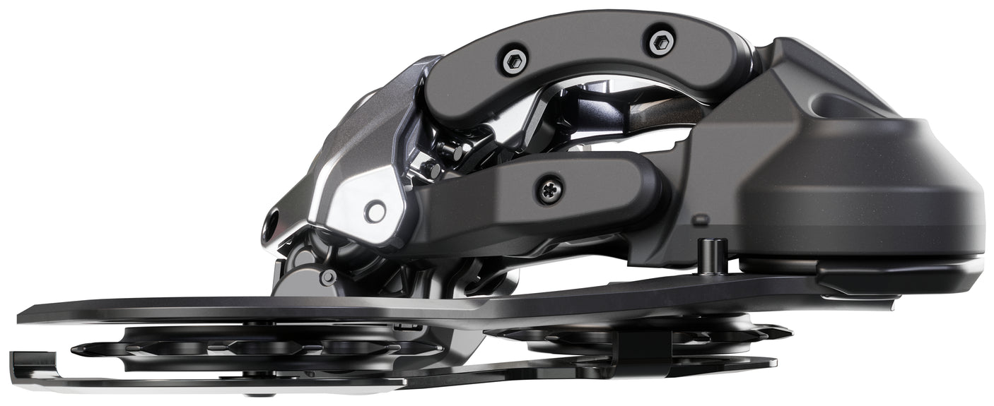 Dérailleur Shimano XTR Di2 RD-M9260, 12 vitesses