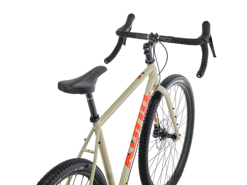 Kona Rove DL marron