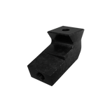 Adaptateur Magura Shiftmix IG.4 R Shimano I-Spec EV droit pour Gustav Elite/Pro, Louise Elite