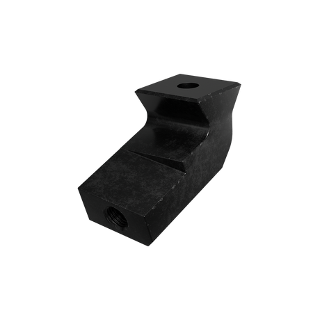 Adaptateur Magura Shiftmix IG.4 R Shimano I-Spec EV droit pour Gustav Elite/Pro, Louise Elite