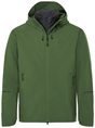VAUDE Veste 3en1 Yaras II homme thym