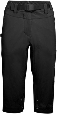 Gonso Ruth 3/4 Radhose black – aktuelle Variante