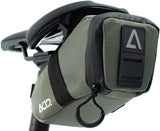 ACID Sacoche de selle PRO M olive