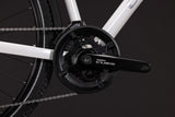 Cube Kathmandu Pro Trapèze metallicwhite´n´chrome (2027)