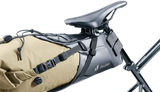 deuter Cabezon SB 16 sacoche de selle beige/noir