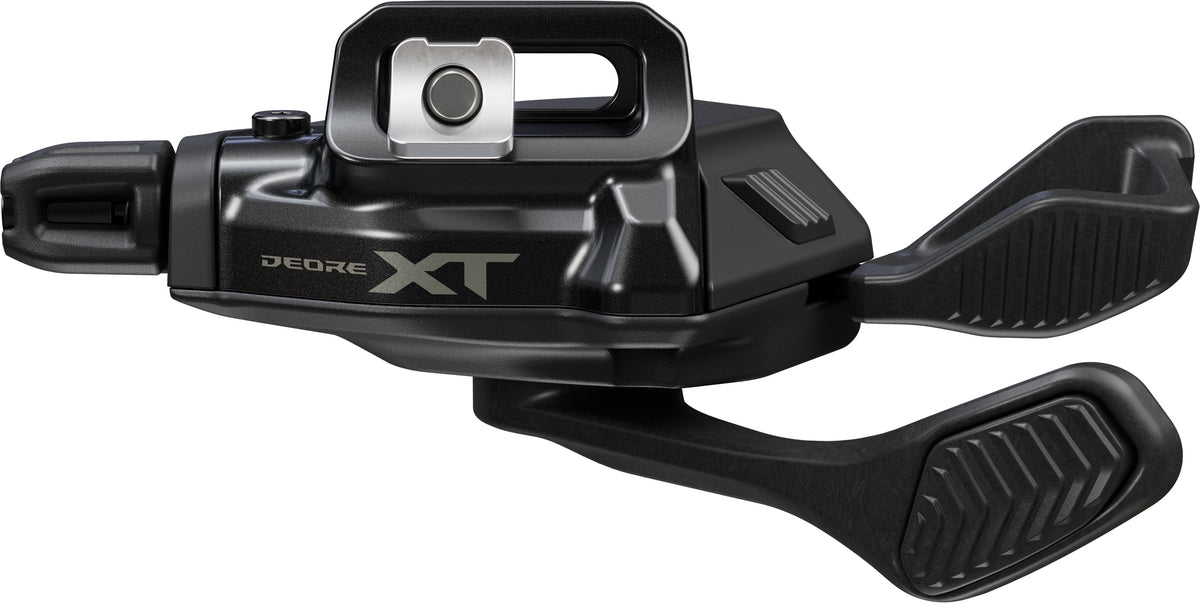 Shimano Levier de vitesses DEORE XT SL-M8200 12 vitesses I-Spec droit