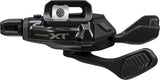 Shimano Levier de vitesses DEORE XT SL-M8200 12 vitesses I-Spec droit