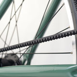 ACADEMY Grade 6 Belt 26" Olive (2026)