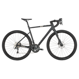 Scott Speedster Gravel 40 mastaphora gris (2025)