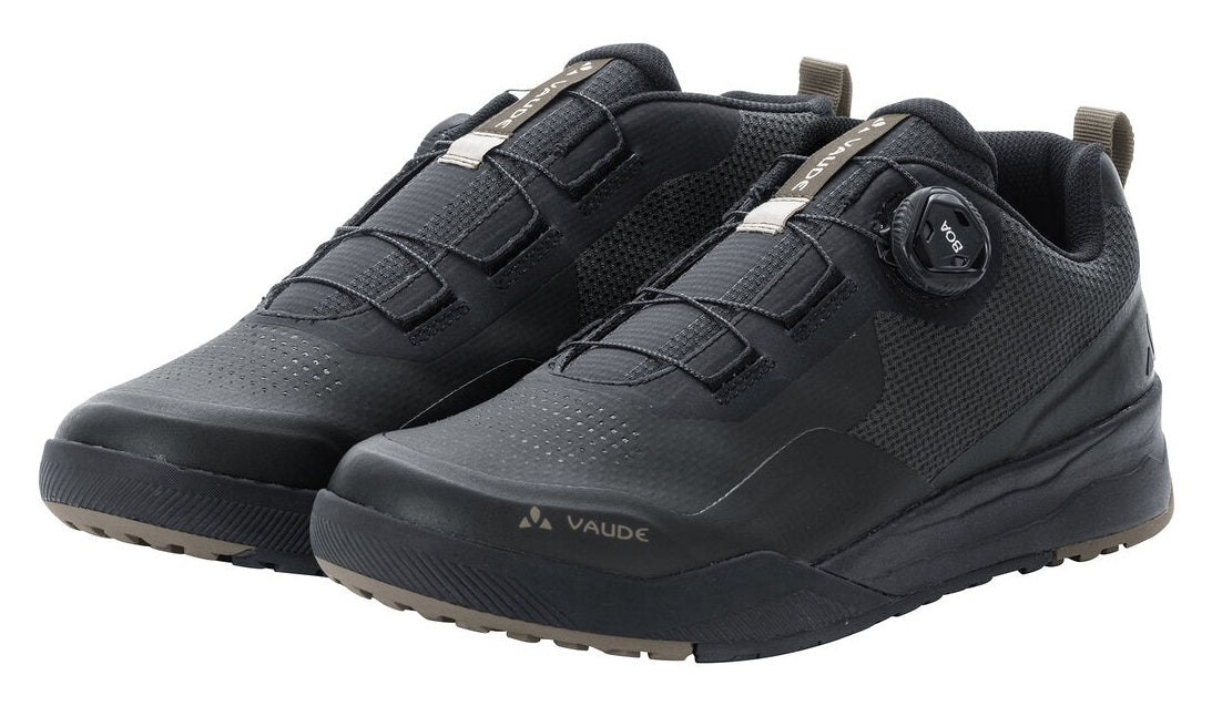 VAUDE Moab PRO Tech noir