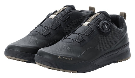 VAUDE Moab PRO Tech noir