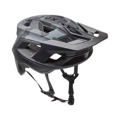 Casque VTT Fox Speedframe Black Camo