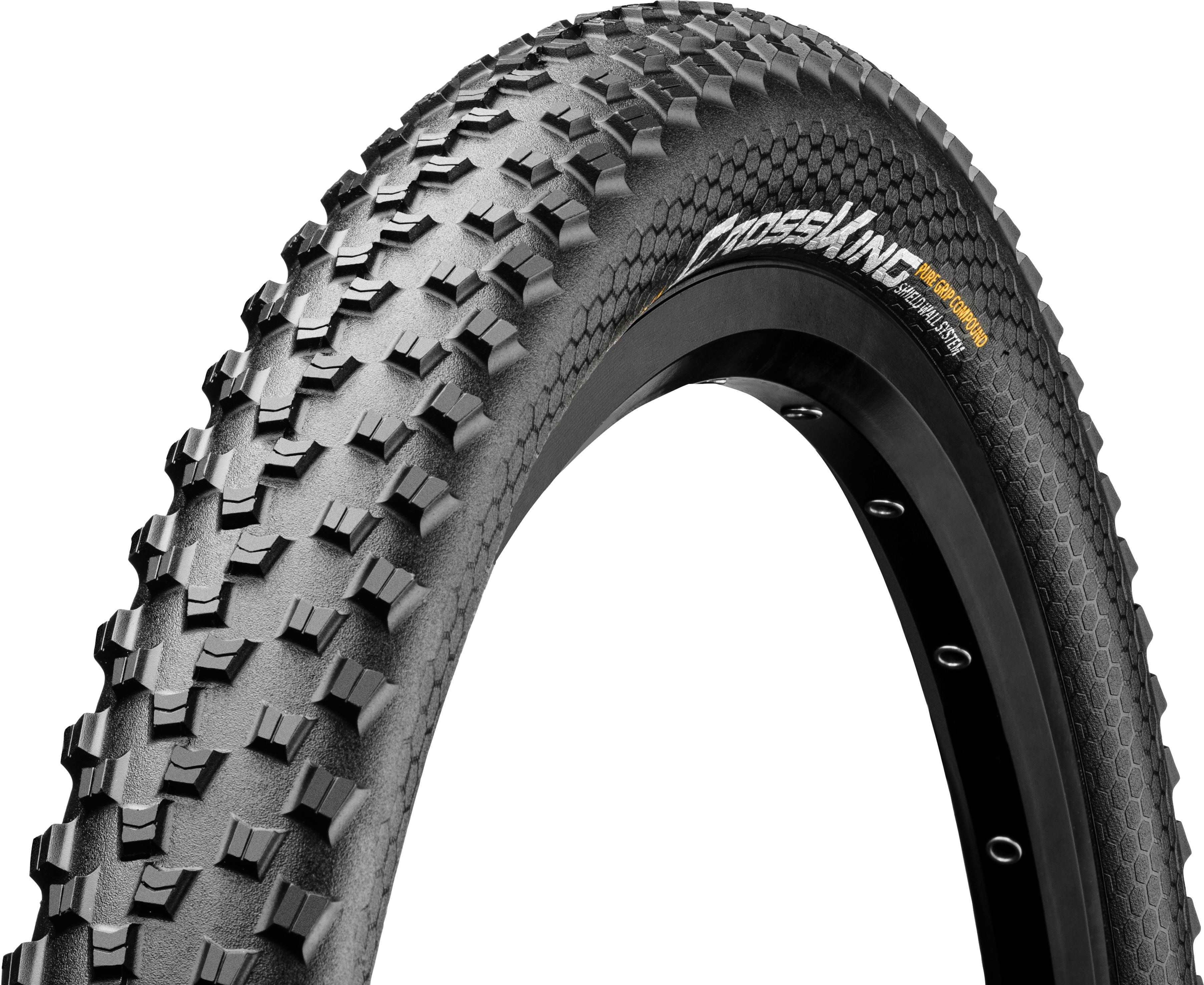 Continental Cross King II Performance 2.2 pneu souple 26x2,20