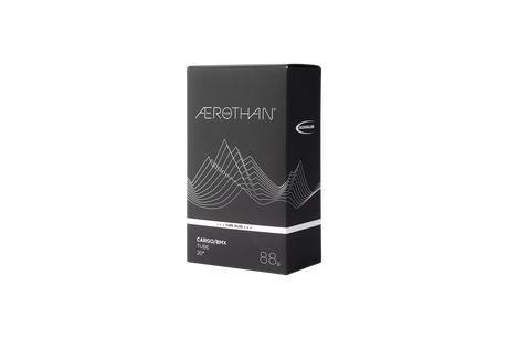 Schwalbe AV7E+ AEROTHAN chambre à air TPU 54/62-406