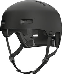 ABUS Indy casque VTT velours noir – aktuelle Variante