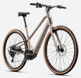 Orbea CARPE 25 Nickel