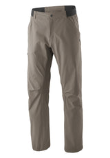 Pantalon d'aventure Gonso pour hommes gris phoenix