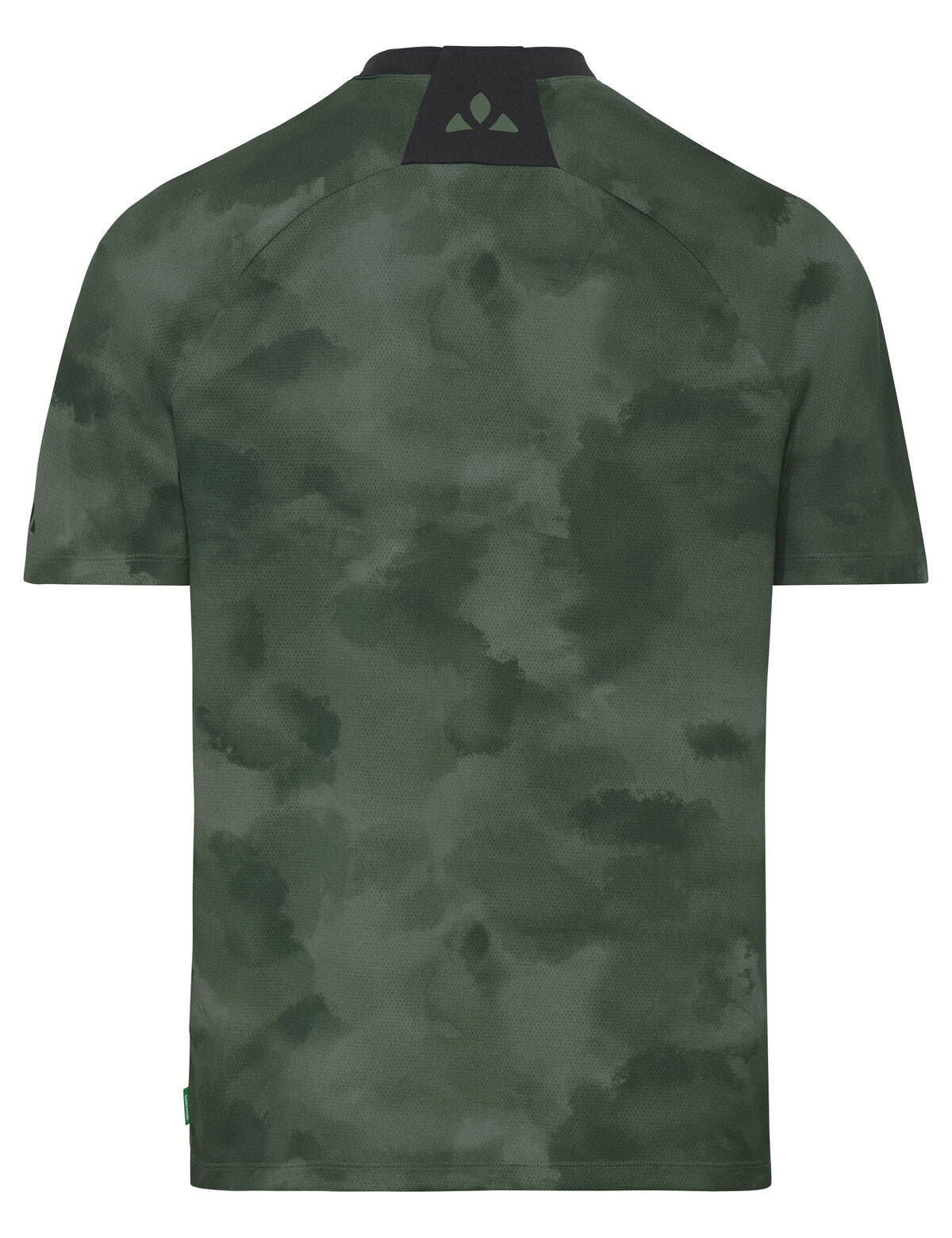 Chemise Loamer VAUDE homme agave uni