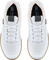 Shimano GF600 chaussures VTT blanc