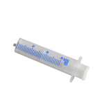 Seringue de rechange Magura pour purge de frein, transparente
