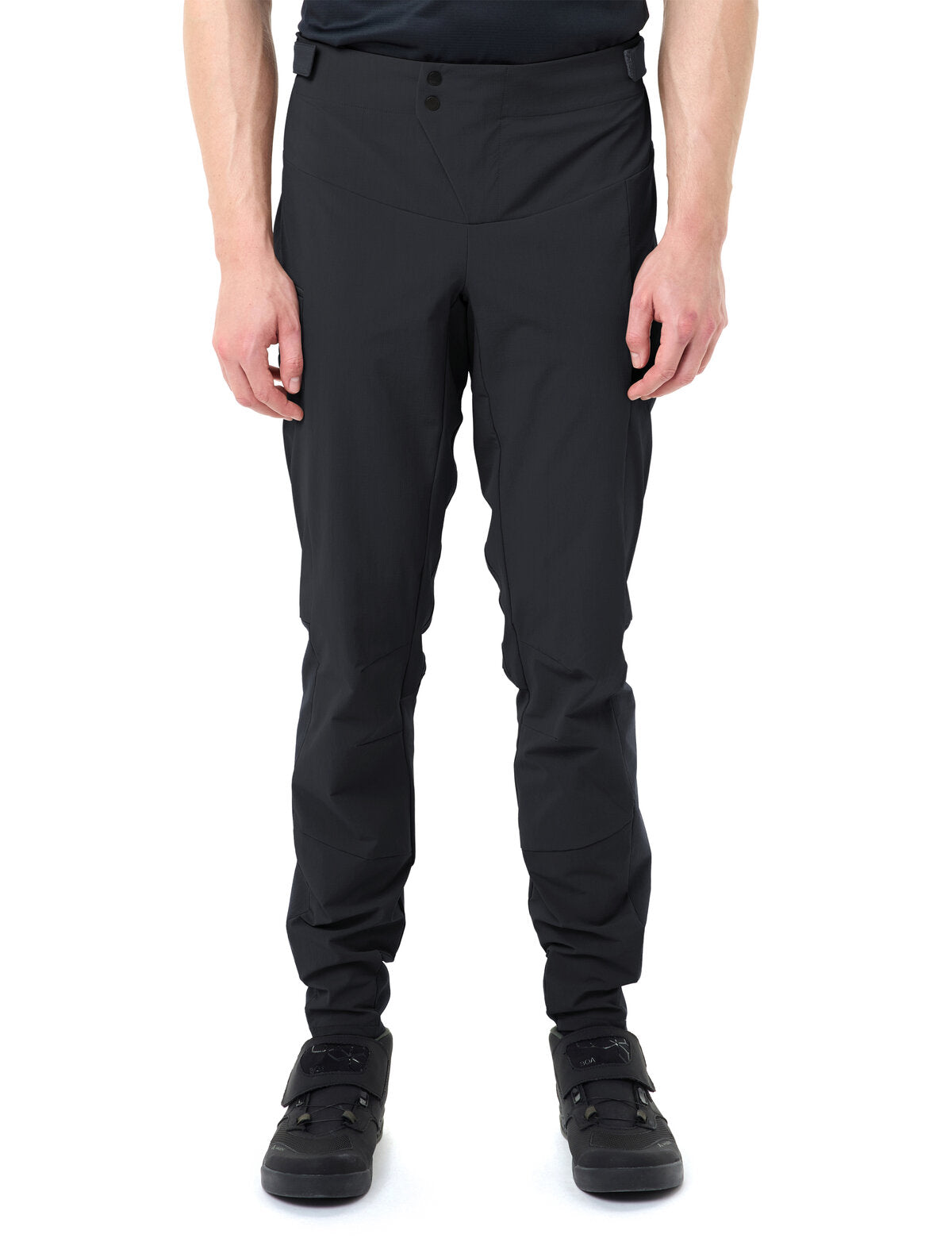 Pantalon Moab homme VAUDE noir