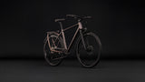 Cube Kathmandu SLX Diamant mysticgraphite´n´reflex (2027)